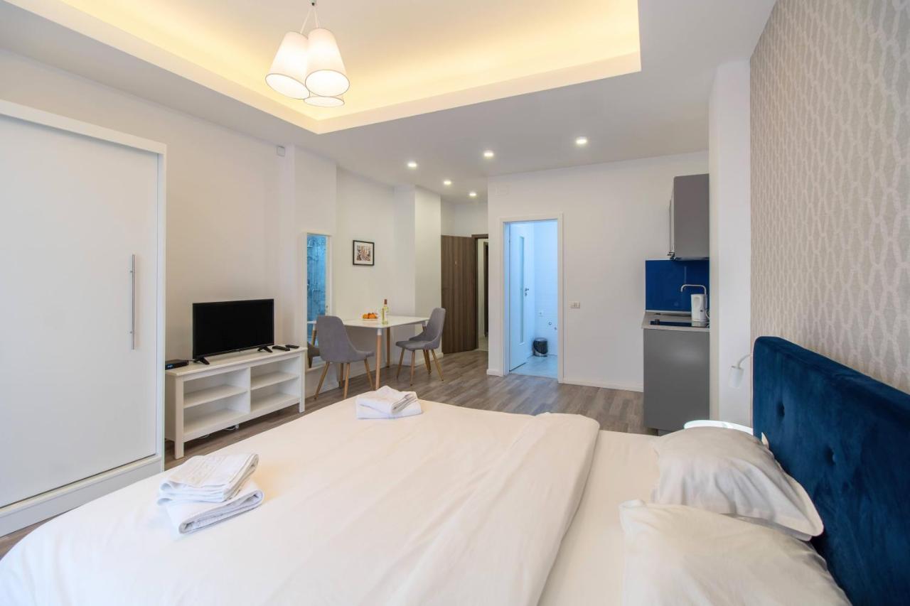 City Center Premium Apartments 2 Bucareste Exterior foto