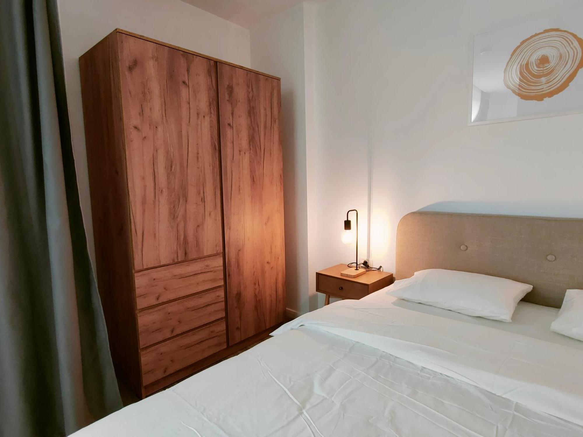 City Center Premium Apartments 2 Bucareste Exterior foto